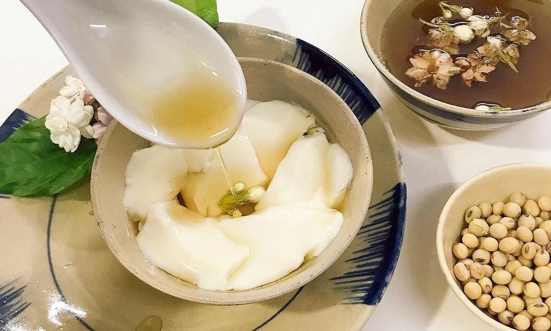 Tổng hợp 14 quán tào phớ Đà Nẵng ngon quên sầu, ăn là ghiền